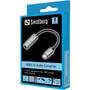 SANDBERG USB-C Audio Adapter - USB