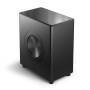 Philips Einzel-Subwoofer (aktiv) TAFW1/10