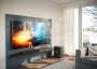 Philips Einzel-Subwoofer (aktiv) TAFW1/10