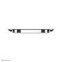 Neomounts WAH 10"-30"  1TFT 1Gelenk  sil. Max.30K (FPMA-W25)