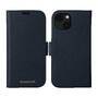dbramante 2in1 Case New York für iPhone 15, pazifik blau >