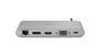 Kensington Dockingstation UH1440p Mobile USB-C 8-in-1 (K33853WW)