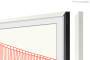 Samsung DEKORRAHMEN F.THE FRAME WEISS (VG-SCFA55WTBXC)