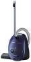 Siemens VS06A111 - 600 W - Cylinder vacuum - Dry - Dust bag - 4 L - Micro