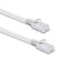 LINDY 5m Cat.6A U/FTP Ultra Slim Netzwerkkabel grau (47596)