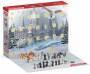 Schleich Harry Potter Mini Figuren Adventskalender Serie 1