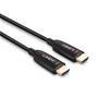 LINDY 30m Fibre Optic Hybrid HDMI 8K60 Kabel (38513)
