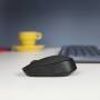 Logitech B170 Wireless Mouse schwarz Mäuse PC -kabellos-