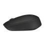 Logitech B170 Wireless Mouse schwarz Mäuse PC -kabellos-