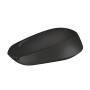 Logitech B170 Wireless Mouse schwarz Mäuse PC -kabellos-