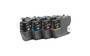 Patrone Brother LC-421VAL DCP-J1050DW/J1140DW/MFC-J1010W (LC421VAL)