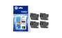 Patrone Brother LC-421VAL DCP-J1050DW/J1140DW/MFC-J1010W (LC421VAL)