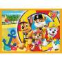 Trefl S.A. 4 in 1 Puzzle  Paw Patrol 35, 48, 54, 70 Teile Trefl S.A. 4 in 1 Puzzle  Paw Patrol 35, 48, 54, 70 Teile