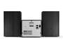 Sharp XL-B512 Hifi Micro System sw (XL-B512(BK))