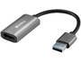 SANDBERG HDMI Capture Link to USB - 2.0 - USB Type-A - HDMI output