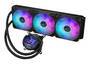 Asus WAK ROG STRIX LC III 360 ARGB LCD (90RC00W1-M0UAY0)