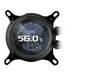 Asus WAK ROG STRIX LC III 360 ARGB LCD (90RC00W1-M0UAY0)