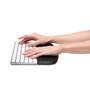 Kensington Handgelenkauflage ErgoSoft für flache Tastatur sw (K52801EU)