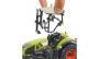 Siku 3280 - Tractor model - 3 yr(s) - Metal - Plastic - Black - Green - Red