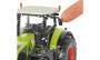 Siku 3280 - Tractor model - 3 yr(s) - Metal - Plastic - Black - Green - Red