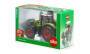 Siku 3280 - Tractor model - 3 yr(s) - Metal - Plastic - Black - Green - Red