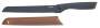 Tefal Fresh Kitchen Brotmesser 20cm Klinge Edelstahl Titanverstärkte Antihaftbeschichtung K12218