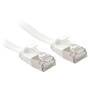 Lindy 47540 - 0.3 m - Cat6a - U/FTP (STP) - RJ-45 - RJ-45