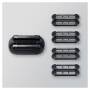 Braun Aufsatz Stubbler S5-7