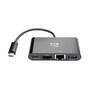 Eaton USB C to HDMI Multiport Adapter Dock 4K