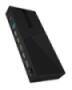 ICY BOX IB-DK2246AC Hybrid DockingStation Datenverteiler/Umschalter