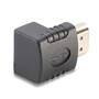 LINDY HDMI Adapter Premium 90 Grad "Rauf" M/F 1080p (41086)