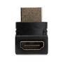 LINDY HDMI Adapter Premium 90 Grad "Rauf" M/F 1080p (41086)
