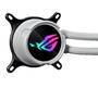 Asus WAK ROG Strix LC III 360 ARGB White Edition (90RC00T2-M0UAY0)