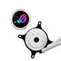Asus WAK ROG Strix LC III 360 ARGB White Edition (90RC00T2-M0UAY0)