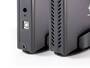 CONCEPTRONIC HDD Gehäuse 3.5"SATA HDD/SSD USB-A2.0 480Mbs sw (CHD3SU)