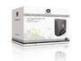 CONCEPTRONIC HDD Gehäuse 3.5"SATA HDD/SSD USB-A2.0 480Mbs sw (CHD3SU)