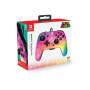 PDP Rematch Wired Controller NS Star Spectrum Gamepads