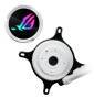 Asus WAK ROG Strix LC III 240 ARGB White Edition (90RC00S2-M0UAY0)