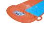 Bestway, Wasserrutsche Double, H2OGO!, 488cm, orange-blau, 52328