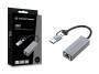 Conceptronic ABBY08G Gigabit USB 3.0 Netzwerkadapter Kabel und Adapter -Computer-