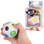 Van der Meulen Sneek B.V. Clown Magic Rainbow Ball