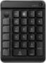 HP Inc. HP 435 Programmable Bluetooth Wireless NumPad (7N7C3AA#ABB)