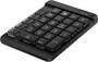 HP Inc. HP 435 Programmable Bluetooth Wireless NumPad (7N7C3AA#ABB)