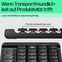 HP Inc. HP 435 Programmable Bluetooth Wireless NumPad (7N7C3AA#ABB)