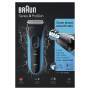 Braun Series 3 ProSkin - 3010s Elektrorasierer Braun Series 3 ProSkin - 3010s Elektrorasierer