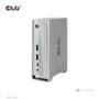 Club 3D Dockingstation - USB-C - VGA 2 x HDMI DP