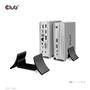 Club 3D Dockingstation - USB-C - VGA 2 x HDMI DP