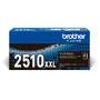 Brother Toner TN-2510XXL TN2510XXL Black Schwarz Ultra High Yield (TN2510XXL)