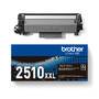 Brother Toner TN-2510XXL TN2510XXL Black Schwarz Ultra High Yield (TN2510XXL)