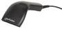 MANHATTAN Barcodescanner Kontakt CCD    USB   60mm  schwarz (178488)